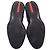 Stivaletti Chelsea Prada in pelle nera Nero - vista 6