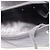 Baskets DBB1 Basses Lanvin en Cuir de Veau Gris - vue 9