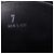 Mocassini Penny Tod's in pelle nera Nero - vista 10