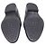 Mocassini Penny Tod's in pelle nera Nero - vista 6