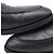 Mocassini Penny Tod's in pelle nera Nero - vista 8