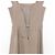 Autre Marque Elegantes Stichkleid FOXEY NEW YORK Braun - Ansicht 5