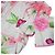 Autre Marque LEONARD Blumendruckkleid Pink - Ansicht 4