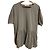 Autre Marque JOURNAL STANDARD relume Pullover Tunica Balloon Grigio