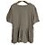 Autre Marque JOURNAL STANDARD relume Pullover Tunica Balloon Grigio - vista 2