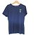 Camiseta de algodón Polo Golf Ralph Lauren Azul Azul marino