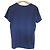 Camiseta de algodón Polo Golf Ralph Lauren Azul Azul marino - vista 2