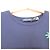 Camiseta de algodón Polo Golf Ralph Lauren Azul Azul marino - vista 3