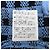 Autre Marque ANAYI Check Strickjacke Blau - Ansicht 8