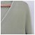 Autre Marque Strickjacke Austin Reed Grün - Ansicht 3