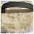 Autre Marque Sandali in pelle Nappa CHARLES & KEITH Nero Beige - vista 11