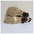 Autre Marque Sandali in pelle Nappa CHARLES & KEITH Nero Beige - vista 9