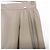 Autre Marque Falda hasta la rodilla FOXEY NEW YORK Beige - vista 3