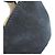 Autre Marque ESTNATION Wildleder-Absatzsandalen Schwarz - Ansicht 13