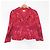 Autre Marque Conjunto de chaqueta simple Paule Ka Roja - vista 2