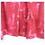 Autre Marque Conjunto de chaqueta simple Paule Ka Roja - vista 20