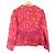 Autre Marque Conjunto de chaqueta simple Paule Ka Roja - vista 3