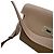 Hermès Borsa a Spalla Hermes Kelly PM in Grigio Etoupe Taupe - vista 10