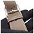 Hermès Borsa a Spalla Hermes Kelly PM in Grigio Etoupe Taupe - vista 11