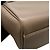 Hermès Borsa a Spalla Hermes Kelly PM in Grigio Etoupe Taupe - vista 6