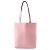 Borsa tote Hermès Neo Double Sens 35 in Rosa Sakura