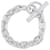 Bracelet Chaine d'Ancre PM d'Hermès Argenté  - vue 1