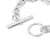Bracelet Chaine d'Ancre PM d'Hermès Argenté  - vue 4