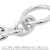Bracelet Chaine d'Ancre PM d'Hermès Argenté  - vue 8