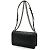 Borsa a Spalla Matelassé Wild Stitch Chanel Boy 25 Nero - vista 3