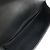 Borsa a Spalla Matelassé Wild Stitch Chanel Boy 25 Nero - vista 6