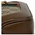 Gucci Mini GG Supreme Web Jackie 1961 Crossbody Marrone Beige - vista 6
