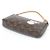 Pochette Accessori Monogram Panda Louis Vuitton Marrone - vista 3