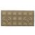 Cartera Larga Chanel Travel Line 15788 Verde Caqui - vista 2