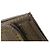 Cartera Larga Chanel Travel Line 15788 Verde Caqui - vista 3