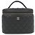 Borsa Chanel Timeless Classic Line AP2573 Nero