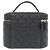 Borsa Chanel Timeless Classic Line AP2573 Nero - vista 2