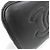 Borsa Chanel Timeless Classic Line AP2573 Nero - vista 3