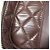 Borsa Chanel Timeless Classic Line AP2573 Nero - vista 6