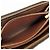 Cartera bi-fold Zippy Louis Vuitton marrón Castaño - vista 6