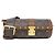 Borsa a Spalla Papillon Trunk Monogramma Louis Vuitton Marrone