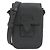 Borsa a spalla verticale indossabile S-Lock in Monogram Taurillon Louis Vuitton Nero Monogramma