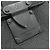 Borsa a spalla verticale indossabile S-Lock in Monogram Taurillon Louis Vuitton Nero Monogramma - vista 4