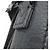 Borsa a spalla verticale indossabile S-Lock in Monogram Taurillon Louis Vuitton Nero Monogramma - vista 5