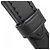 Borsa a spalla verticale indossabile S-Lock in Monogram Taurillon Louis Vuitton Nero Monogramma - vista 7