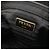 Borsa Tote Trompe L'oeil Cayet di Prada Nero Multicolore - vista 4