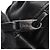 LOEWE Anagramm Tote Bag Schwarz - Ansicht 4