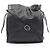 Borsa a Spalla Flamenco Loewe Nero
