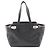 Borsa Gancini Salvatore Ferragamo Nero