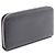 Billetera larga redonda Saffiano Prada Negro - vista 2