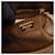 Borsa Prada Canapa+Scamoscia Marrone Beige  - vista 4